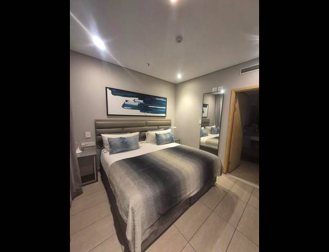 1 BEDROOM PROPERTY TO RENT IN UMHLANGA ROCKS